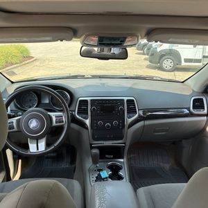 2012 JEEP GRAND CHEROKEE LAREDO 缩略图 36