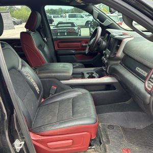 صورة 37 لـ 2019 RAM 1500 REBEL