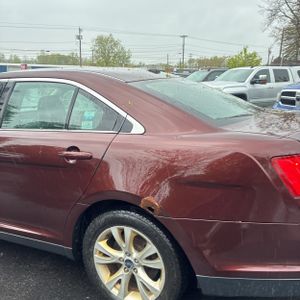 FORD TAURUS SEL - 6