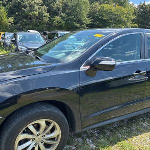 صورة 2 لـ 2018 Acura RDX