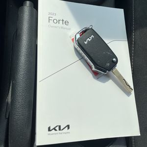 2023 KIA FORTE LXS thumbnail 49
