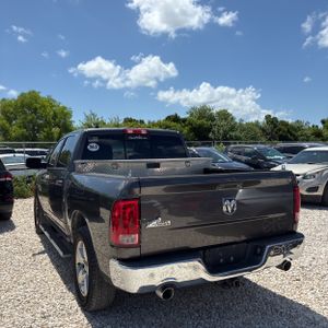 صورة 4 لـ 2014 RAM 1500 BIG HORN