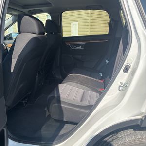 2021 Honda CR-V EX 缩略图 33