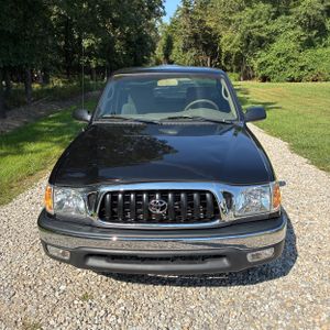 صورة 14 لـ 2004 Toyota TACOMA BASE