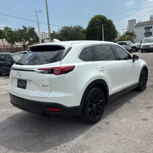 2023 Mazda CX-9 TOURING PLUS 照片 8