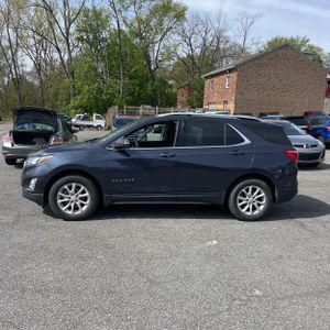 CHEVROLET EQUINOX - 3