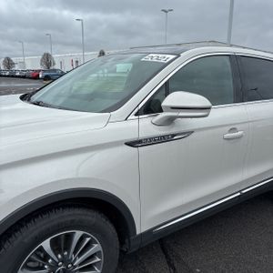 LINCOLN NAUTILUS RESERVE - 2