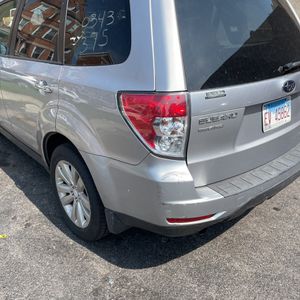 2012 Subaru FORESTER 2.5X PREMIUM — миниатюра 55