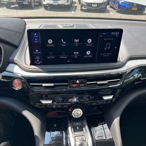 2026 Acura MDX SH-AWD 缩略图 40