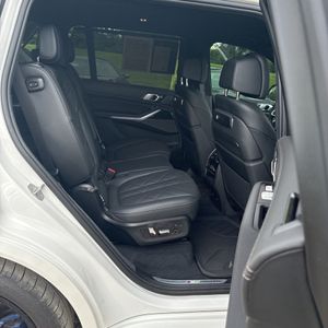 صورة مصغرة 35 لـ 2024 BMW X7 XDRIVE40I
