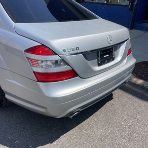 2008 Mercedes-BENZ S-CLASS 缩略图 60