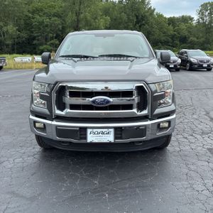 2016 FORD F-150 XLT thumbnail 14