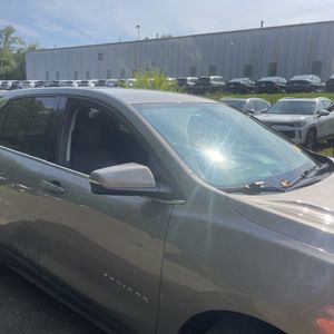 صورة مصغرة 54 لـ 2018 Chevrolet EQUINOX LT