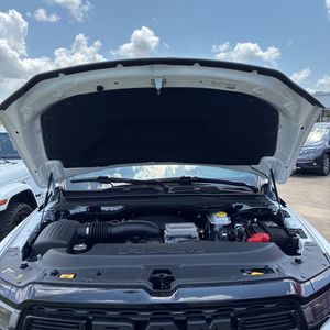 صورة مصغرة 44 لـ 2026 RAM 1500 LONE STAR