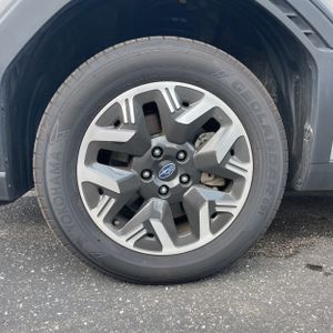 2026 Subaru FORESTER PREMIUM 缩略图 17