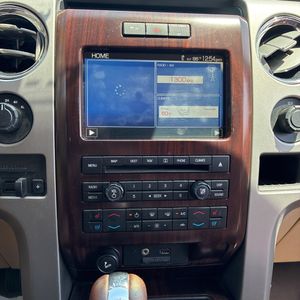 2011 FORD F-150 KING RANCH — миниатюра 36