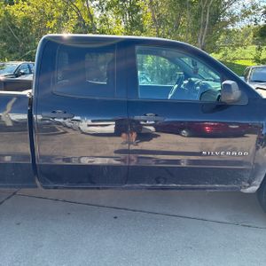 صورة 11 لـ 2014 Chevrolet SILVERADO 1500 LT Z71