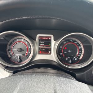 2016 Dodge JOURNEY CROSSROAD PLUS 缩略图 38