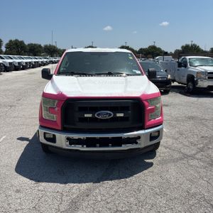 صورة مصغرة 14 لـ 2015 FORD F-150 XL