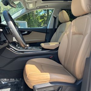2019 AUDI Q8 PRESTIGE 缩略图 31