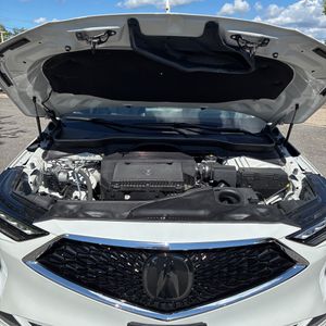2023 Acura MDX SH-AWD photo 47