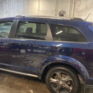 DODGE JOURNEY CROSSROAD - 6