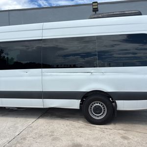 صورة مصغرة 32 لـ 2021 Mercedes-BENZ SPRINTER 2500