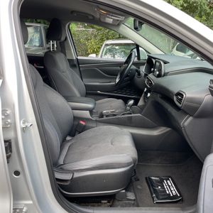 2020 Hyundai SANTA FE SEL — миниатюра 32
