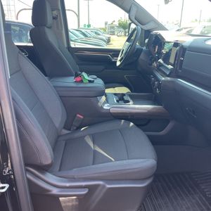 صورة مصغرة 30 لـ 2026 Chevrolet SILVERADO 2500HD LT