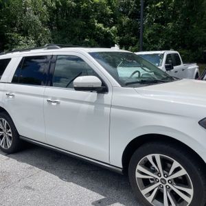 2020 FORD EXPEDITION LIMITED — миниатюра 13