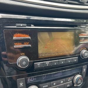2015 Nissan ROGUE SV thumbnail 63
