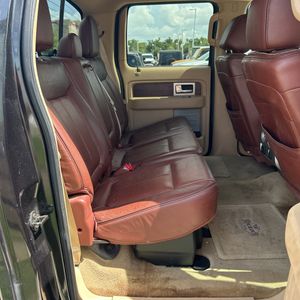 2014 FORD F-150 KING RANCH 缩略图 35