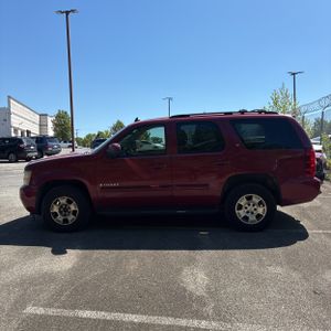 CHEVROLET TAHOE LT - 3