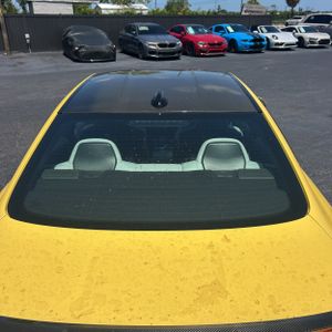 صورة مصغرة 16 لـ 2019 BMW M4 BASE