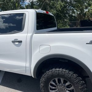 FORD RANGER XLT - 6
