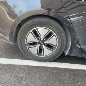 2012 KIA OPTIMA HYBRID LX — фото 19