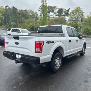 FORD F-150 XL - 8