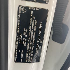 صورة مصغرة 51 لـ 2020 Lamborghini URUS BASE