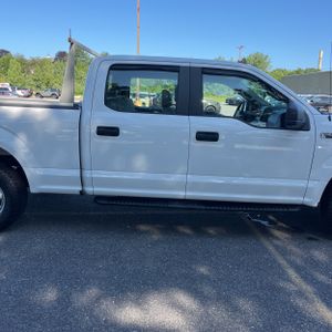 صورة مصغرة 11 لـ 2020 FORD F-150 XL