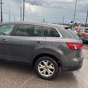 2014 Mazda CX-9 TOURING 照片 6