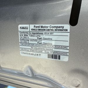 صورة مصغرة 49 لـ 2024 Lincoln NAVIGATOR RESERVE