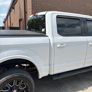 FORD F-150 XLT - 9