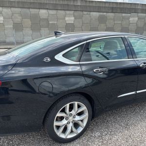 CHEVROLET IMPALA PREMIER - 9