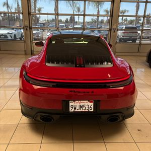 2026 Porsche 911 CARRERA S 照片 7