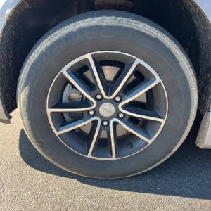 2015 Dodge GRAND CARAVAN SE 缩略图 17