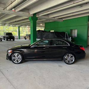 صورة 3 لـ 2019 Mercedes-BENZ C-CLASS