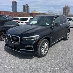BMW X5 XDRIVE40I - 1
