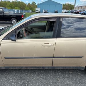 CHEVROLET MALIBU - 3