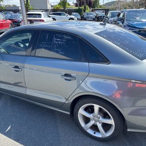 AUDI A3 1.8T PREMIUM - 6