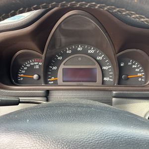 2002 Mercedes-BENZ C-CLASS thumbnail 57